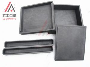 石墨熱場材料有哪些